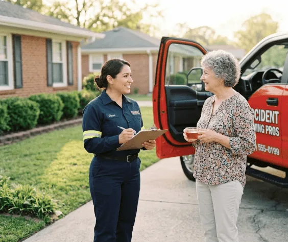 Accident Towing Service Edwards, CA FAQs